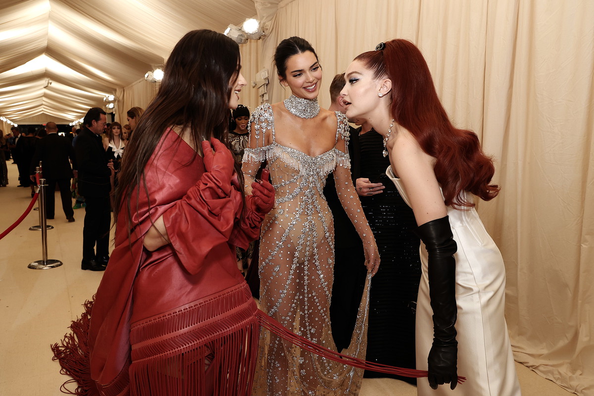 Met Gala 2021
