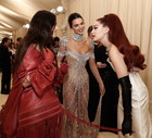 Met Gala 2021
