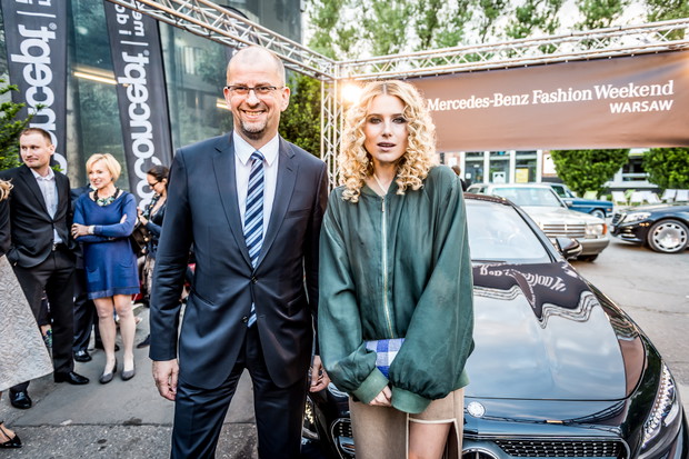 10 minut z modelką: Dree Hemingway
