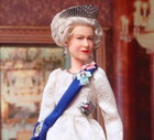Barbie Elżbieta II