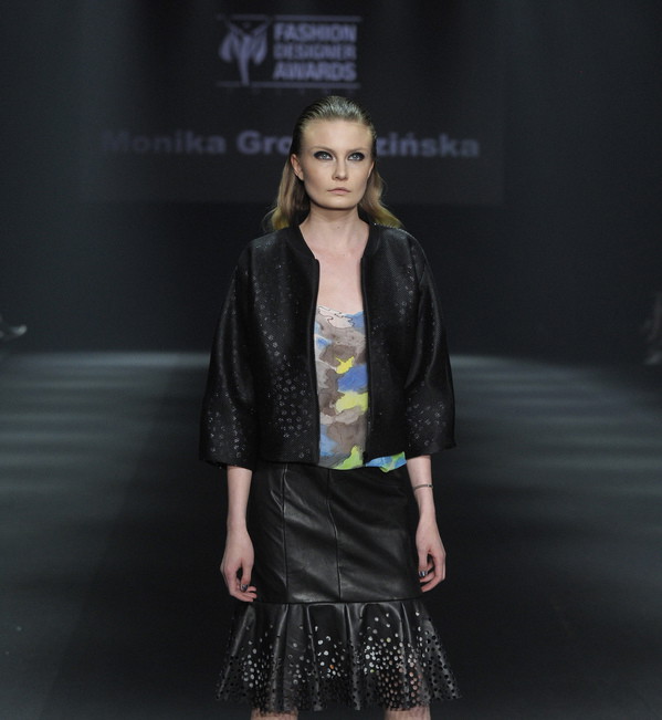 7. edycja Fashion Designer Awards