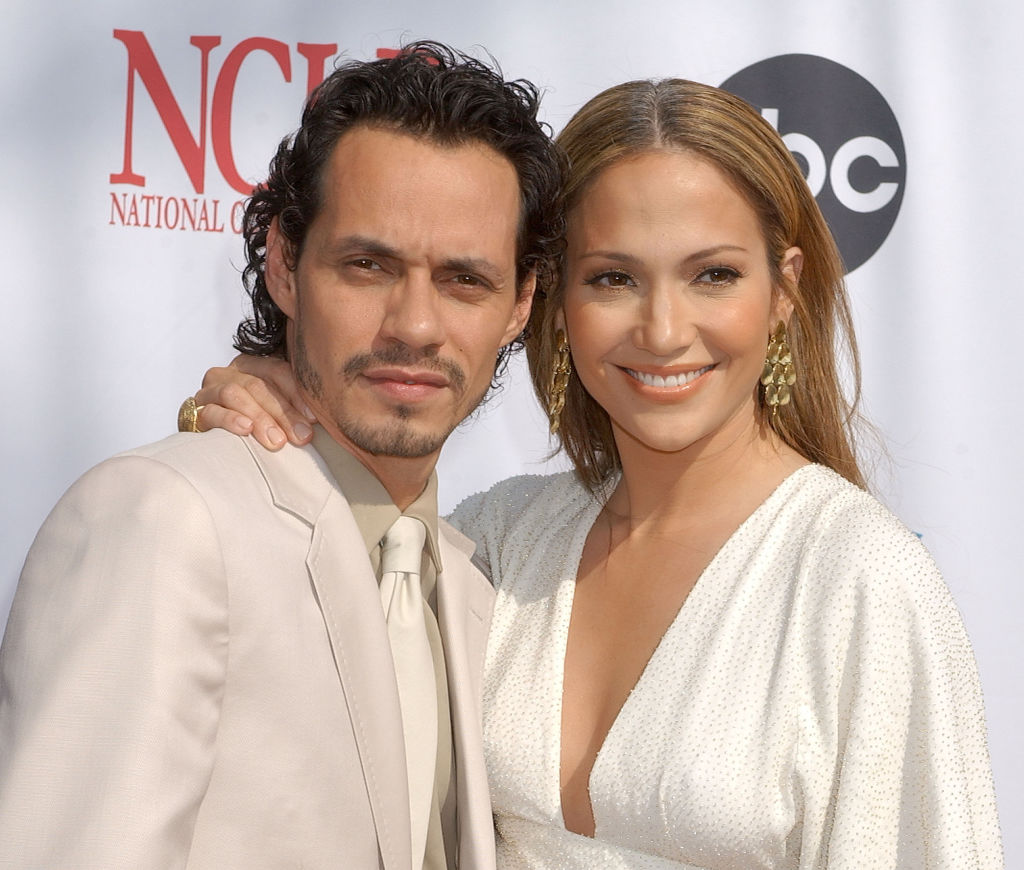2006 NCLR ALMA Awards - Arrivals