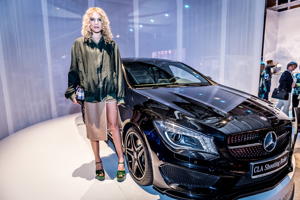 10 minut z modelką: Dree Hemingway