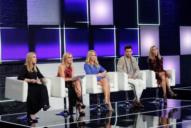 Project Runway 2, odc. 11