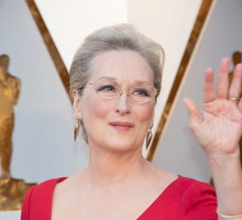 Meryl Streep
