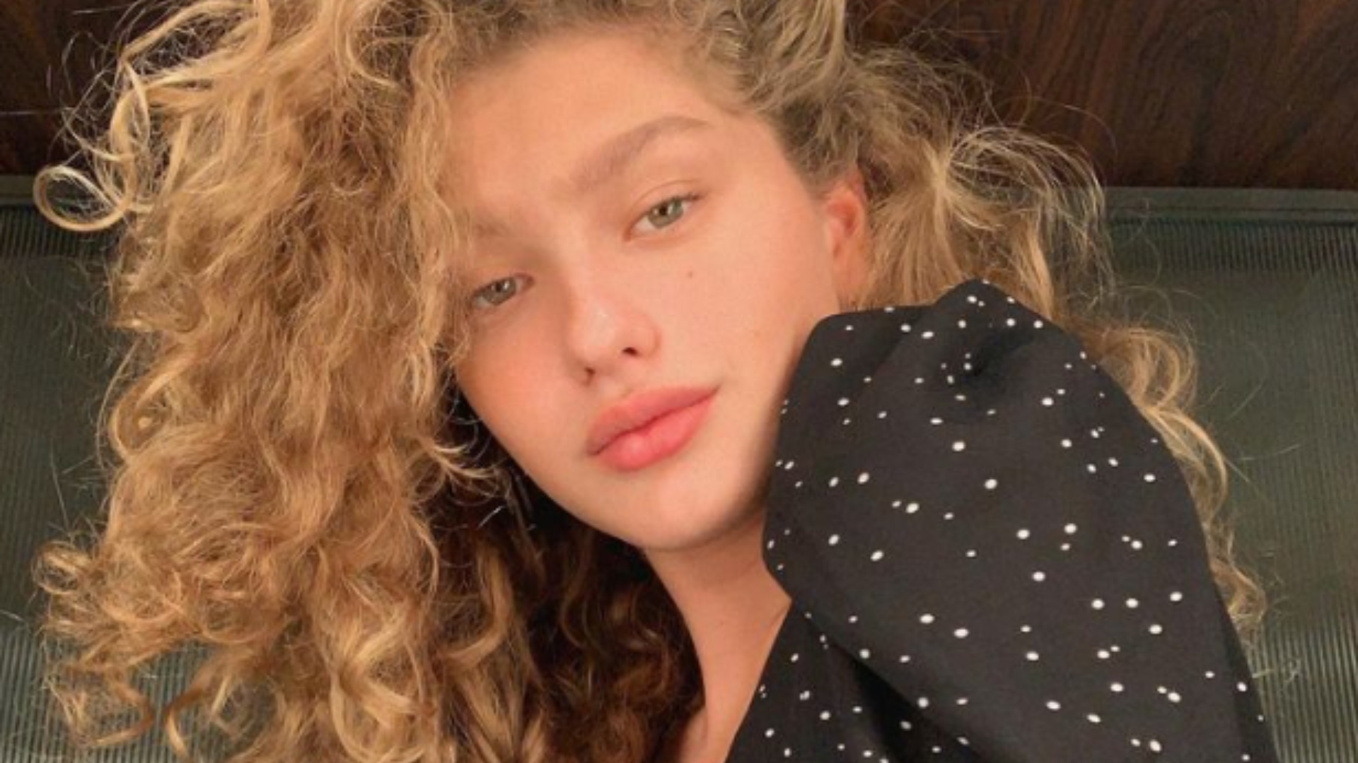 Instagram/Dorit Miriam Revelis
