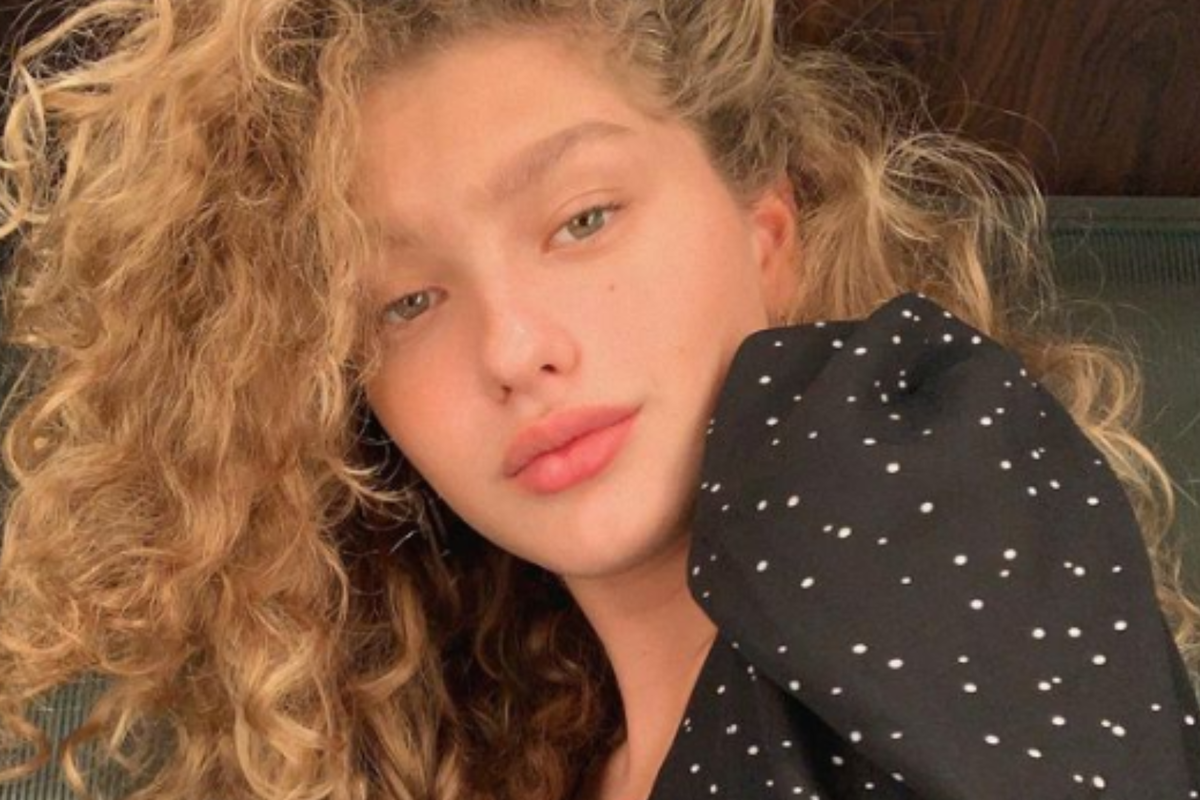 Instagram/Dorit Miriam Revelis