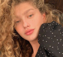 Instagram/Dorit Miriam Revelis