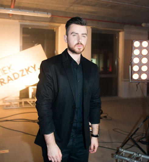 Playlista ELLE.pl: Maciek Sieradzky