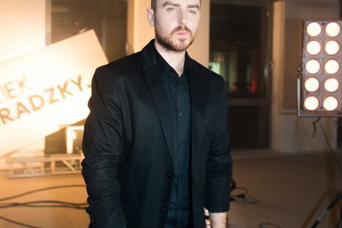 Playlista ELLE.pl: Maciek Sieradzky