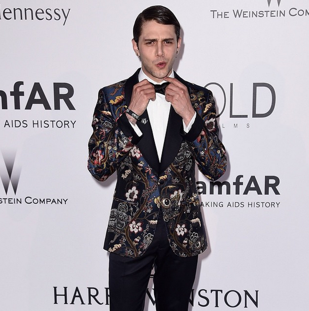 Gwiazdy i modelki na gali amfAR w Cannes 2015