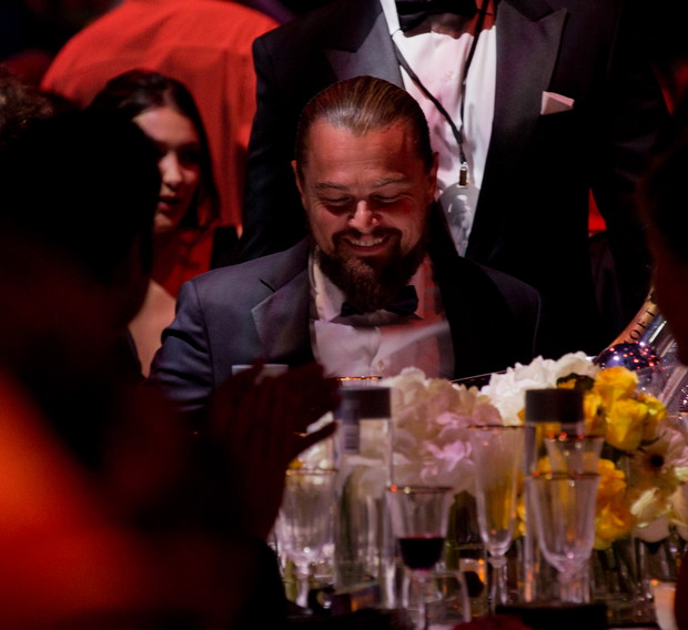 Gwiazdy i modelki na gali amfAR w Cannes 2015