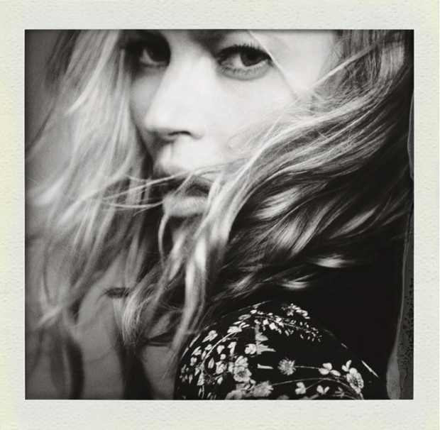 Kate Moss i Cara Delevingne w kampanii Mango jesień-zima 2015/2016