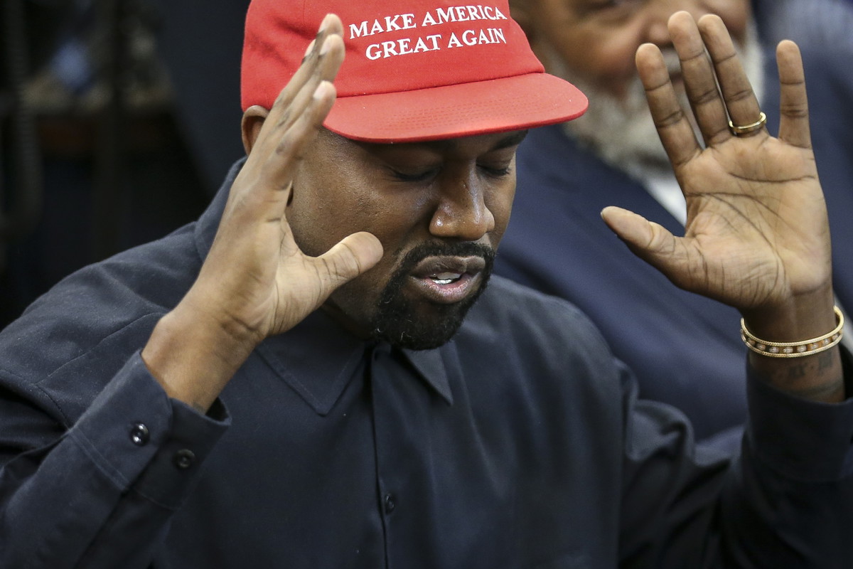 Kanye West