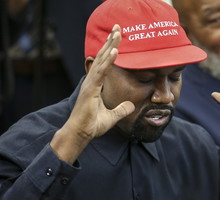 Kanye West