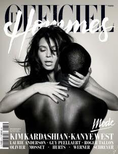 10 twarzy Kanye Westa