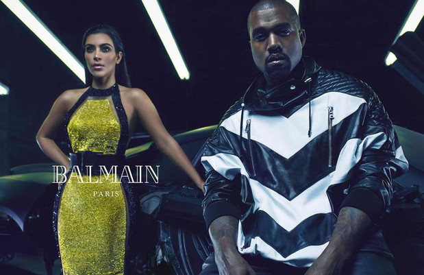 10 twarzy Kanye Westa