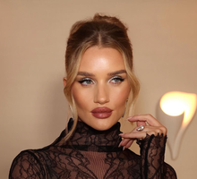 Rosie Huntington Whiteley