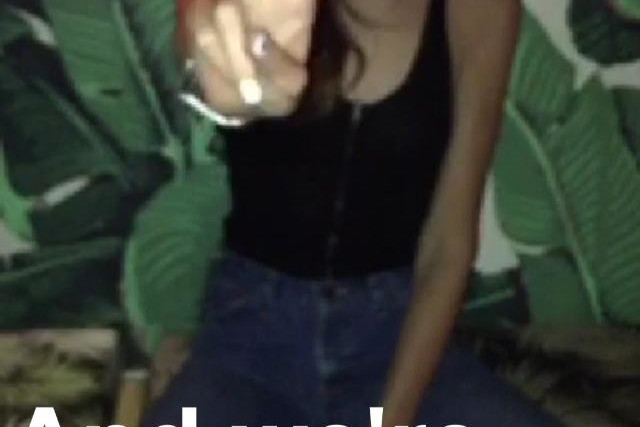 Trendsetterzy na Snapchacie - kogo znajdziesz?