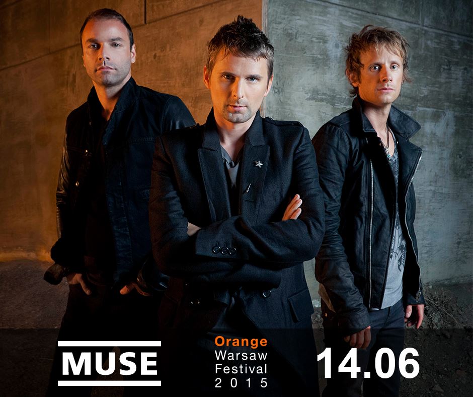 Orange Warsaw Festival 2015: kto zagra?