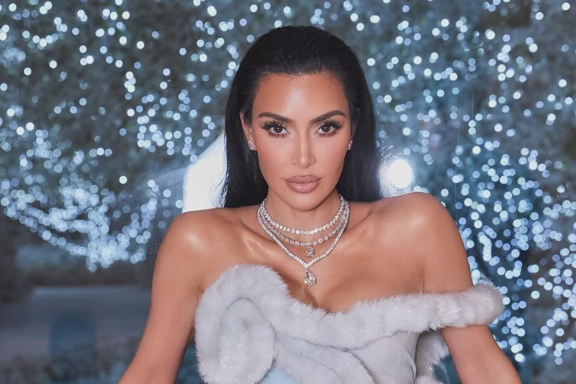 ig @kimkardashian