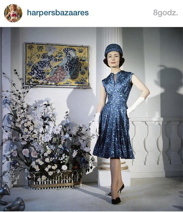 Madame Carven nie żyje