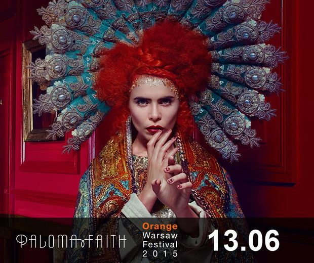 Orange Warsaw Festival 2015: kto zagra?