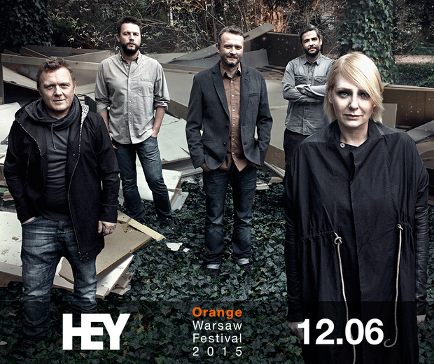 Orange Warsaw Festival 2015: kto zagra?
