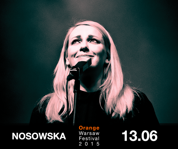 Orange Warsaw Festival 2015: kto zagra?