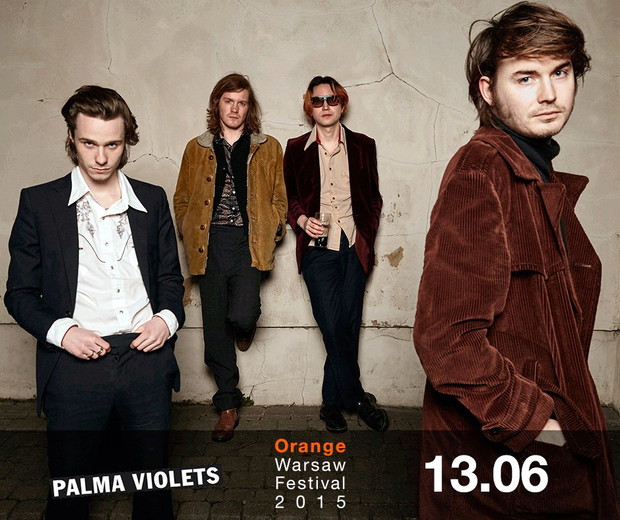 Orange Warsaw Festival 2015: kto zagra?