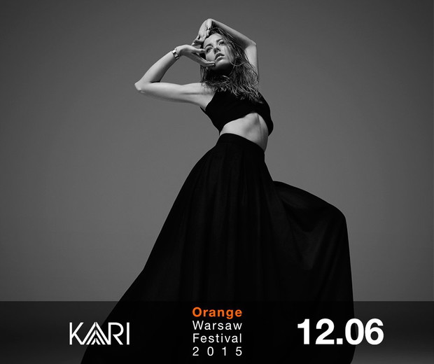 Orange Warsaw Festival 2015: kto zagra?