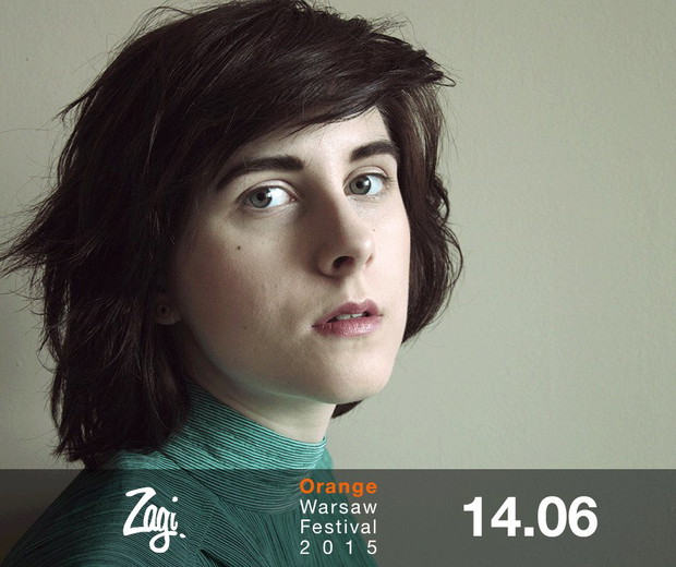Orange Warsaw Festival 2015: kto zagra?
