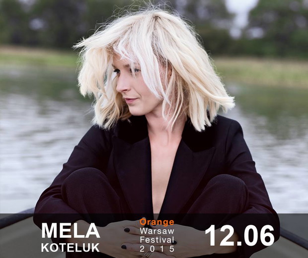 Orange Warsaw Festival 2015: kto zagra?