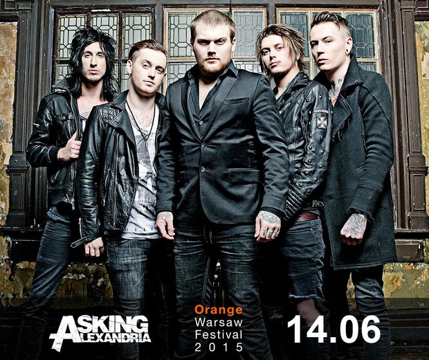 Orange Warsaw Festival 2015: kto zagra?