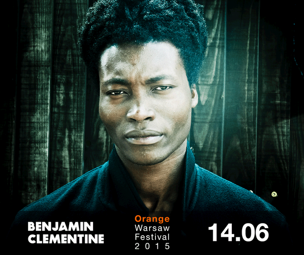 Orange Warsaw Festival 2015: kto zagra?