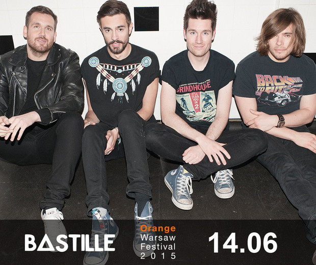 Orange Warsaw Festival 2015: kto zagra?