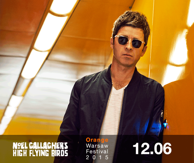 Orange Warsaw Festival 2015: kto zagra?