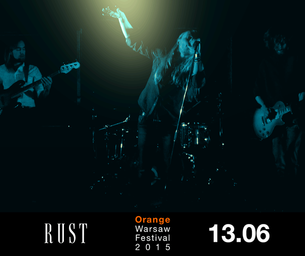 Orange Warsaw Festival 2015: kto zagra?