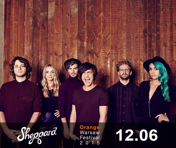Orange Warsaw Festival 2015: kto zagra?