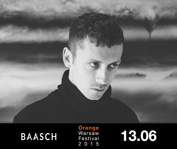 Orange Warsaw Festival 2015: kto zagra?