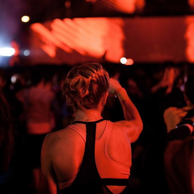 Playlista Ellie Goulding do ćwiczeń