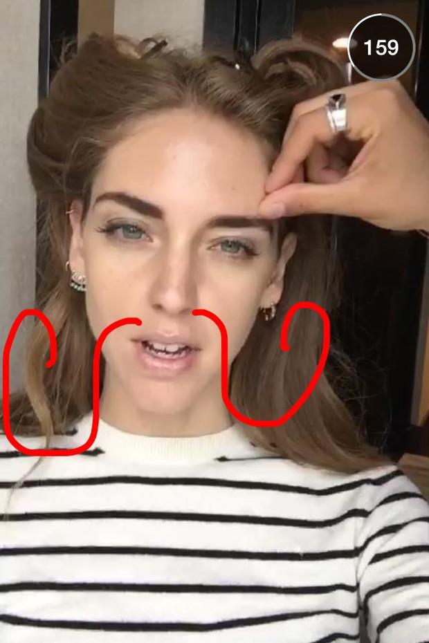 Trendsetterzy na Snapchacie - kogo znajdziesz?