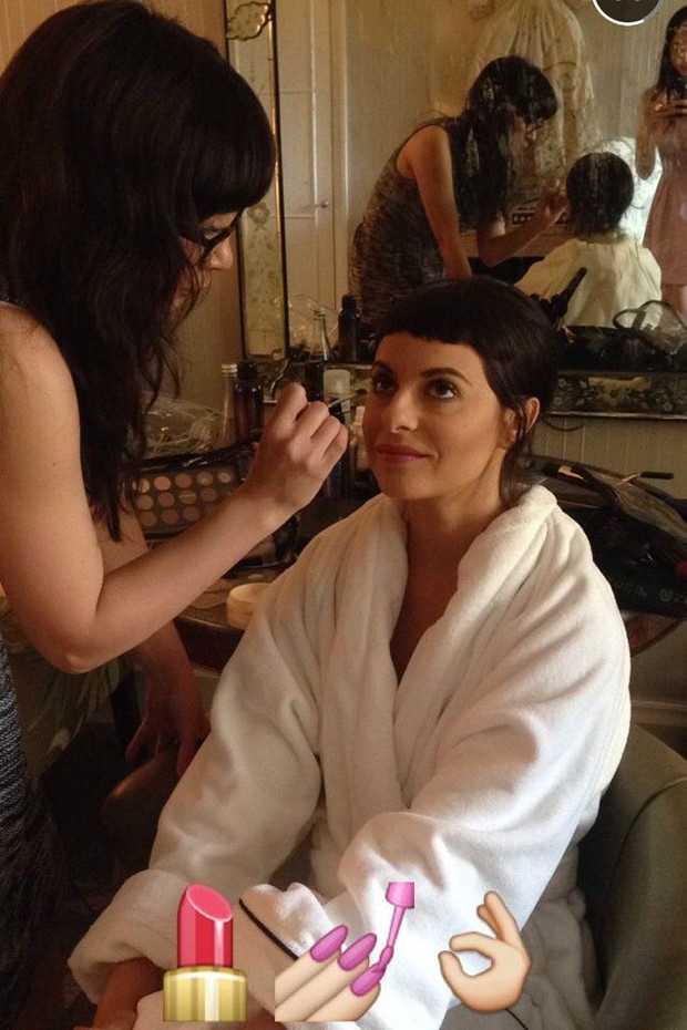 Trendsetterzy na snapchacie: Sophia Amoruso, fot. snapchat