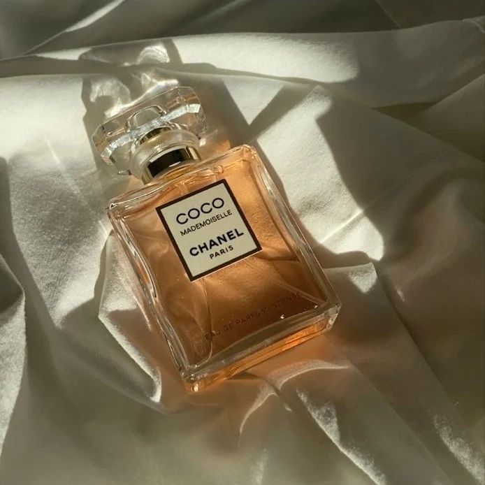 perfumy