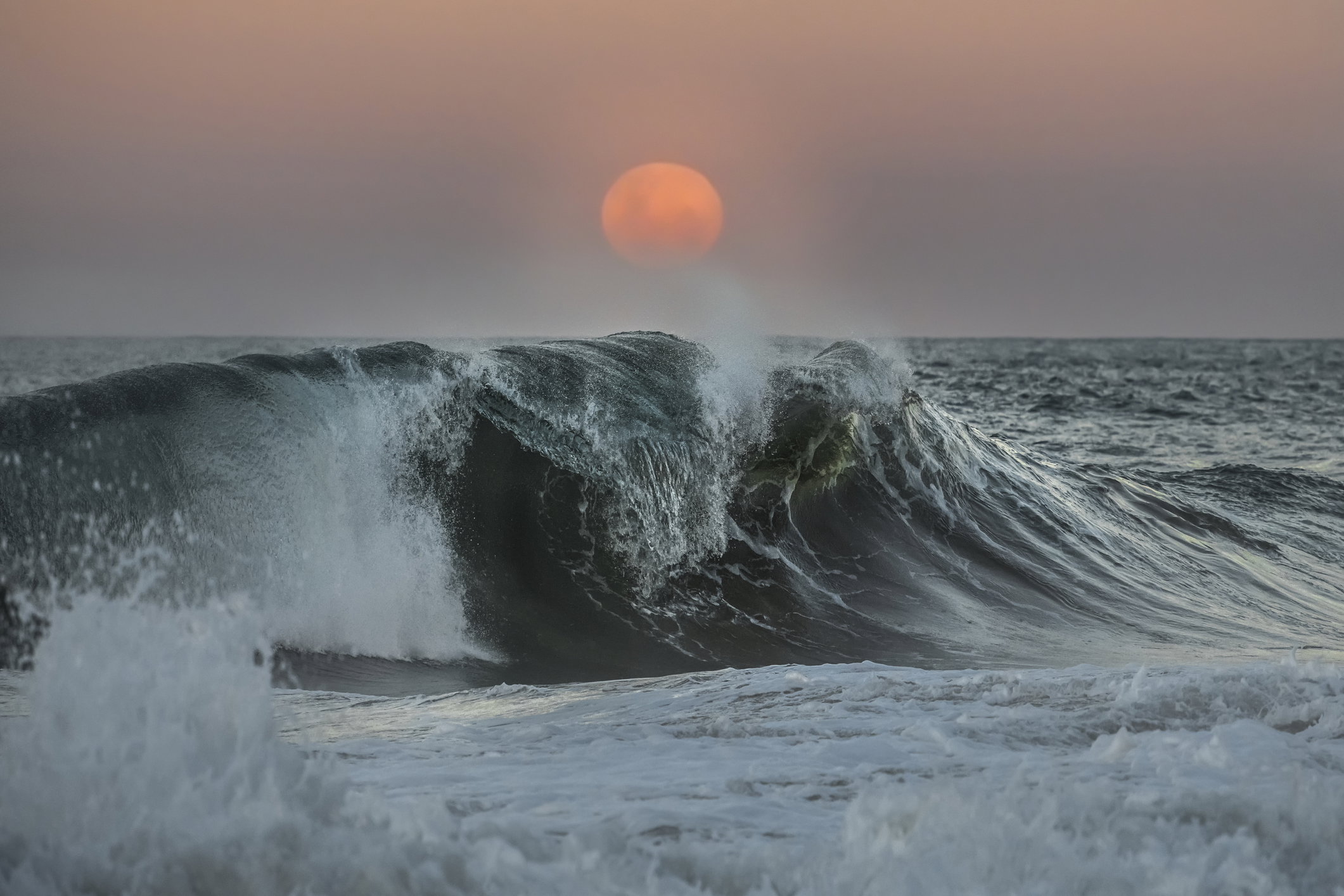 Supermoon