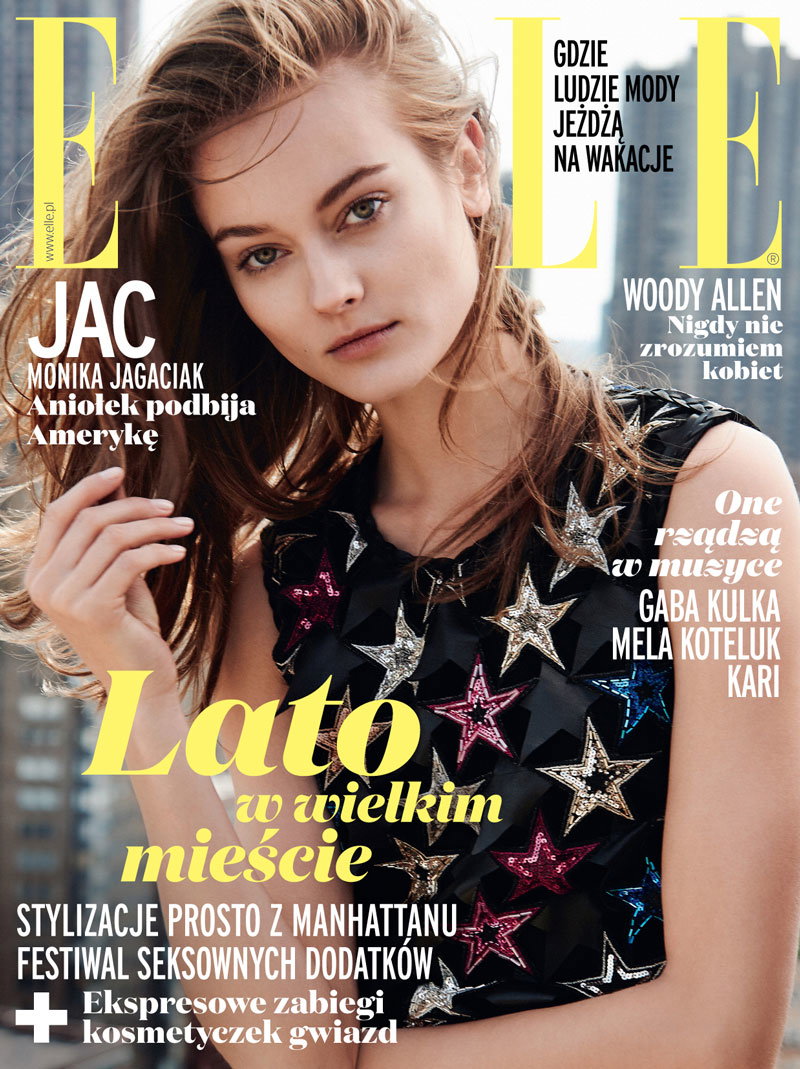 Monika JAC Jagaciakfot. Kevin Sinclair