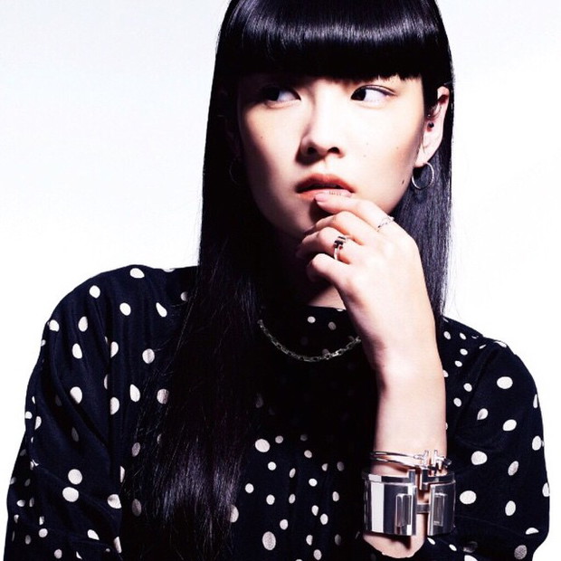Akimoto Kozue, fot. Instagram @akimoto_kozue