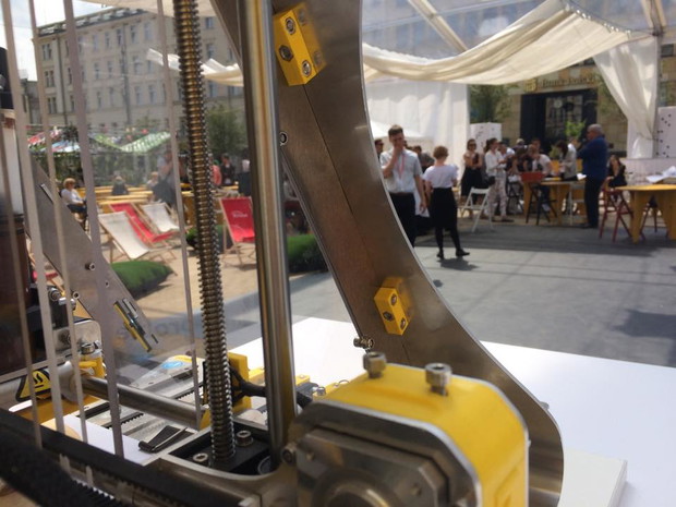 Generator Malta fot. mat. prasowe