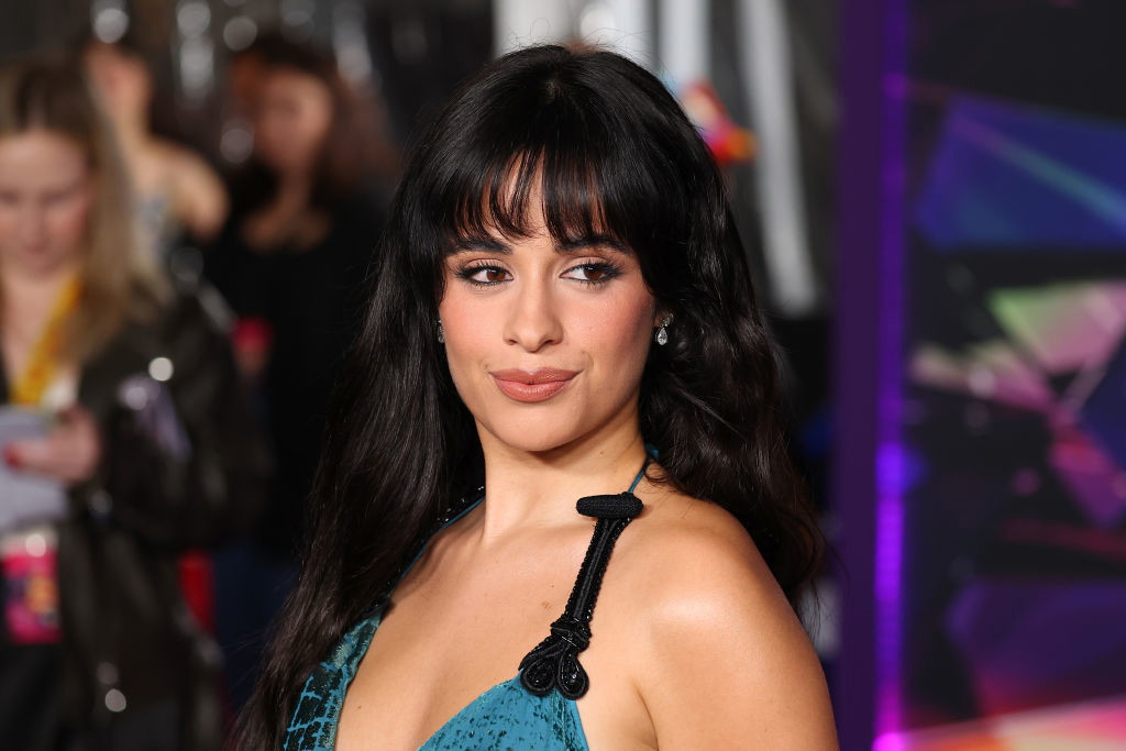 camilla cabello