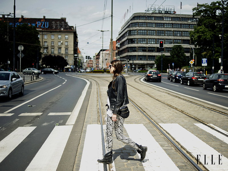 Helena Sujeckafot. Irek Dorożański